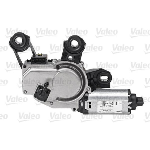 Valeo Front/Rear Wiper Motor Rear 579705