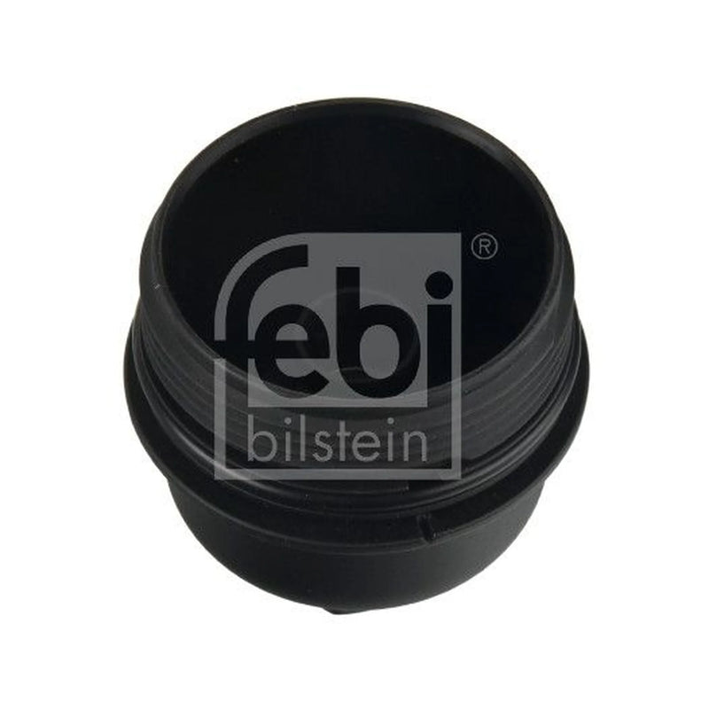 Febi Oil Filter Housing Cap 173589