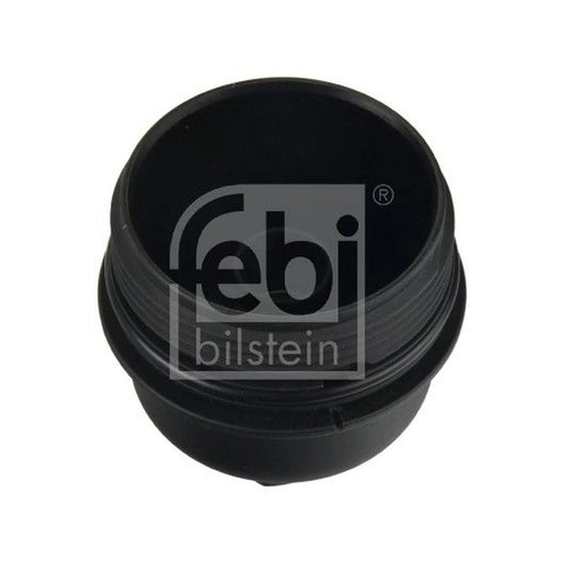 Febi Oil Filter Housing Cap 173589