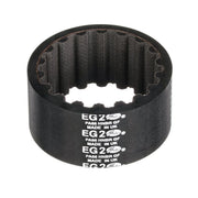 Gates Flexible Coupling Sleeve 18 Teeth EG2