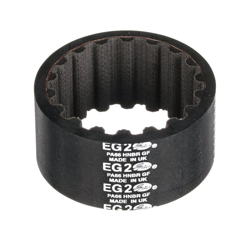Gates Flexible Coupling Sleeve 18 Teeth EG2
