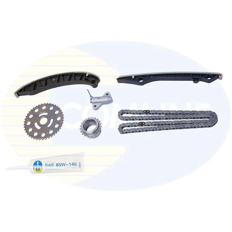 Comline Timing Chain Kit Set 116 Links CTK059B