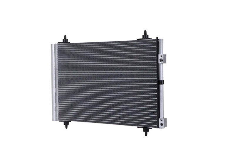 Hella 8FC 366 221-221 Condenser, air conditioning