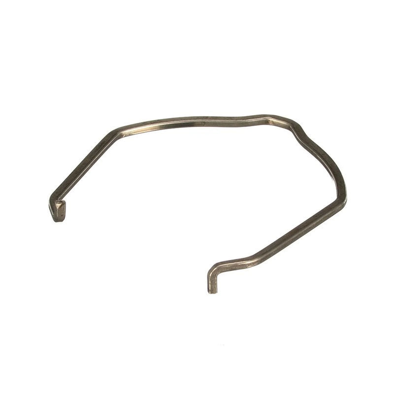 Gates Charge Air Hose Fastening Clamp Wide Thick Metal HCL006