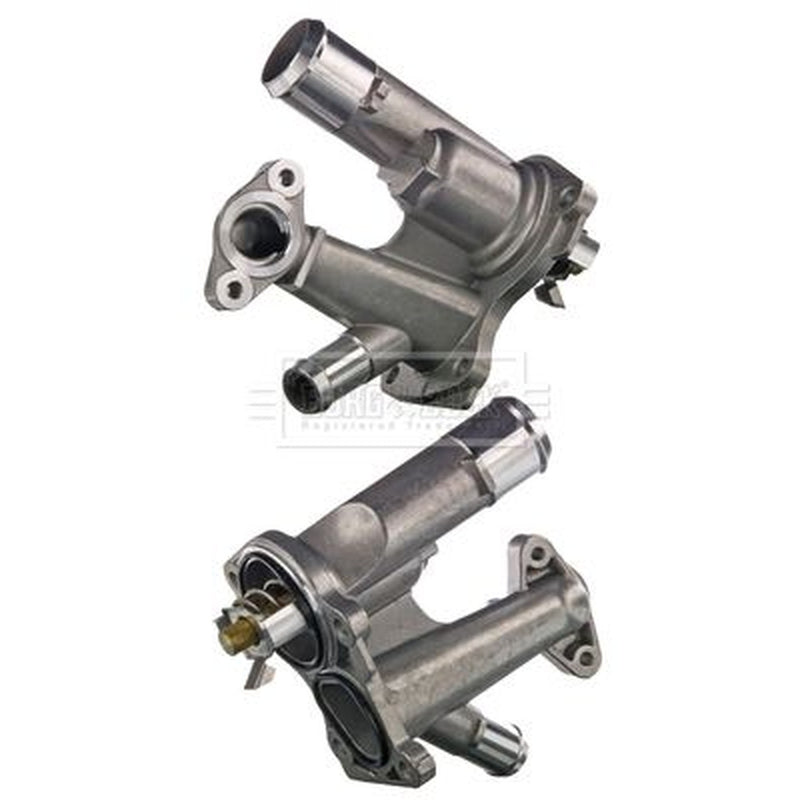 Borg & Beck Thermostat,Coolant BBT474