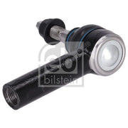 Febi Steering Tie Rod End Ball Joint Front Right 194956