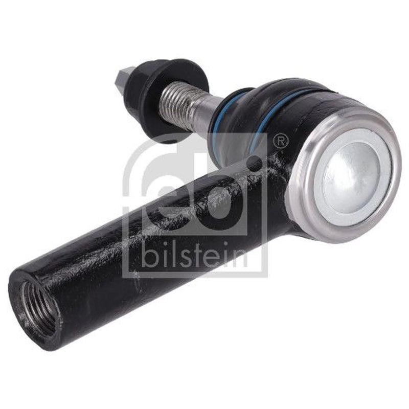 Febi Steering Tie Rod End Ball Joint Front Right 194956