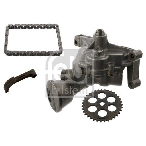 Febi Engine Oil Pump Assembly 34022