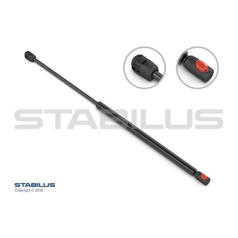 Stabilus Bonnet Gas Strut Lift Support Hood Lift Sh 221808
