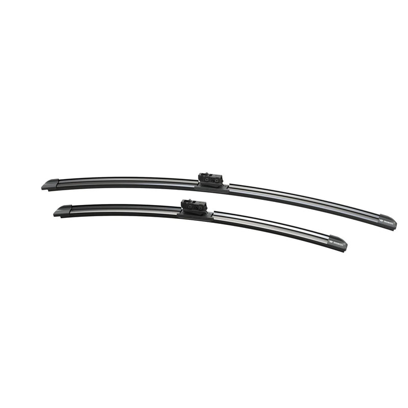 Bosch Aerotwin Wiper Blade Set 600mm + 475mm — A205S OE A1768204400