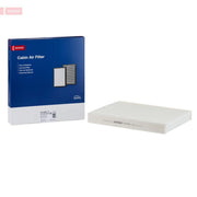 Denso Cabin Air Filter (Pollen Filter) DCF482P