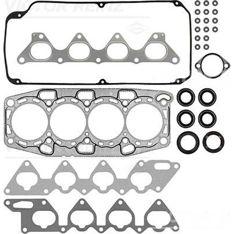 Victor Reinz Cylinder Head Gasket Kit 02-52785-01