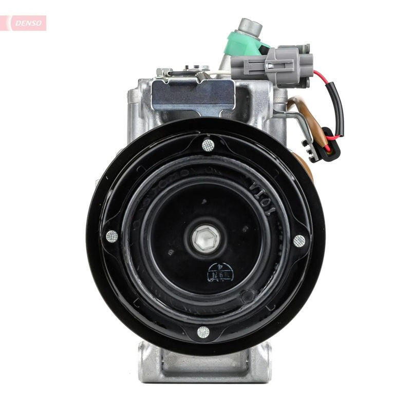 Denso Air Conditioning Compressor DCP17169
