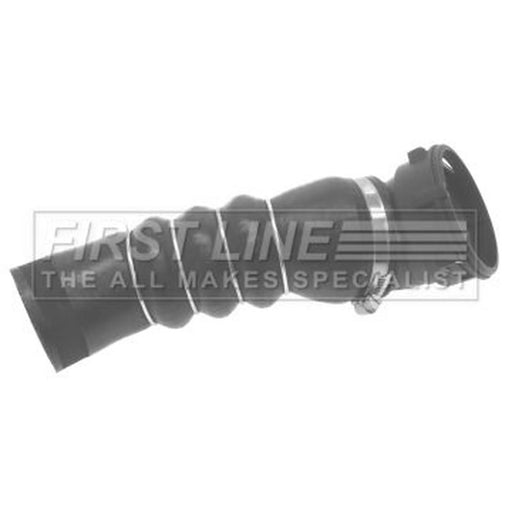 First Line Intercooler Turbo Charge Air Hose FTH1201