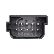 Febi Multi-Function Switch Driver side 10 Connectors 175828
