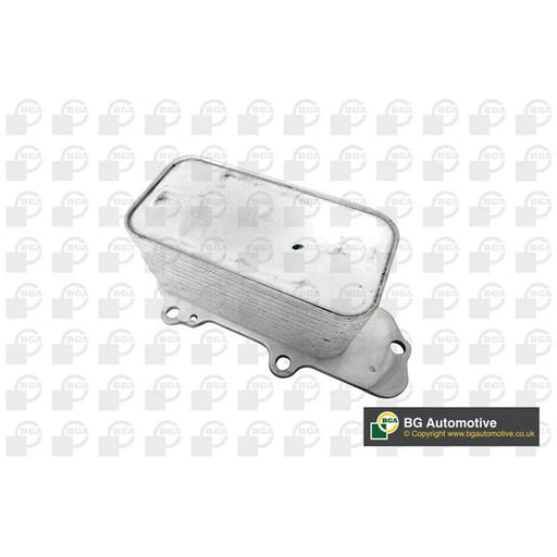 BGA Engine Oil Cooler CO3400