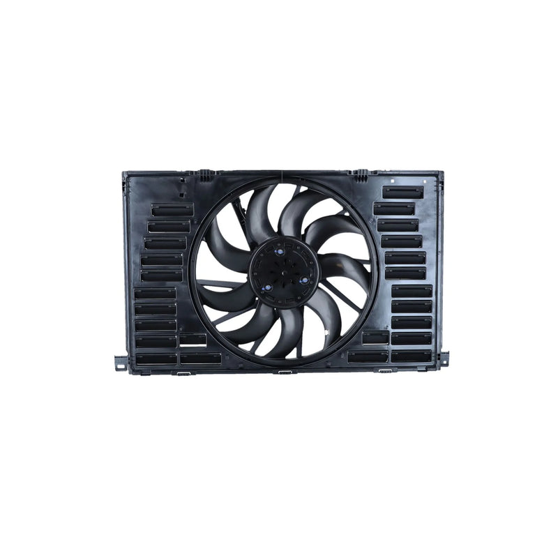 NRF Engine Cooling Fan 470080