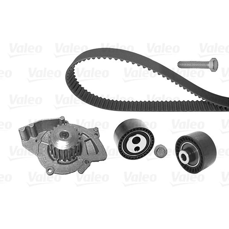 Valeo Timing Belt & Water Pump Kit 614658