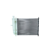 NRF Engine Radiator 58016