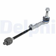 Delphi Steering Tie Rod Inner Rack End Joint TL2060