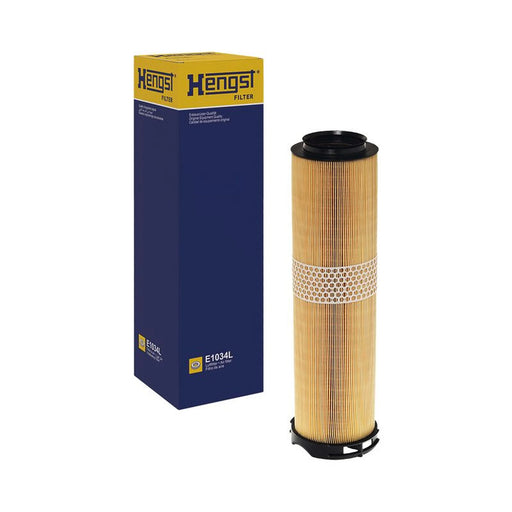 Hengst Engine Air Filter E1034L