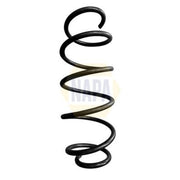 NAPA Front Suspension Coil Spring NCS1706