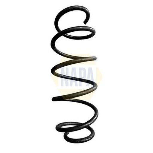NAPA Front Suspension Coil Spring NCS1706