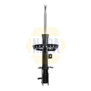NAPA Shock Absorber Damper Strut Front Right NSA1593