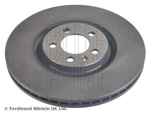 Blue Print ADV1843115 Brake Disc