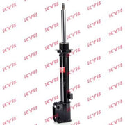 KYB Shock Absorber Damper Strut Front 334837
