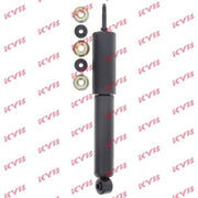 KYB Shock Absorber Damper Strut Front 444039