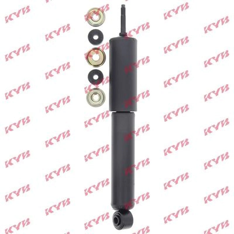KYB Shock Absorber Damper Strut Front 444039