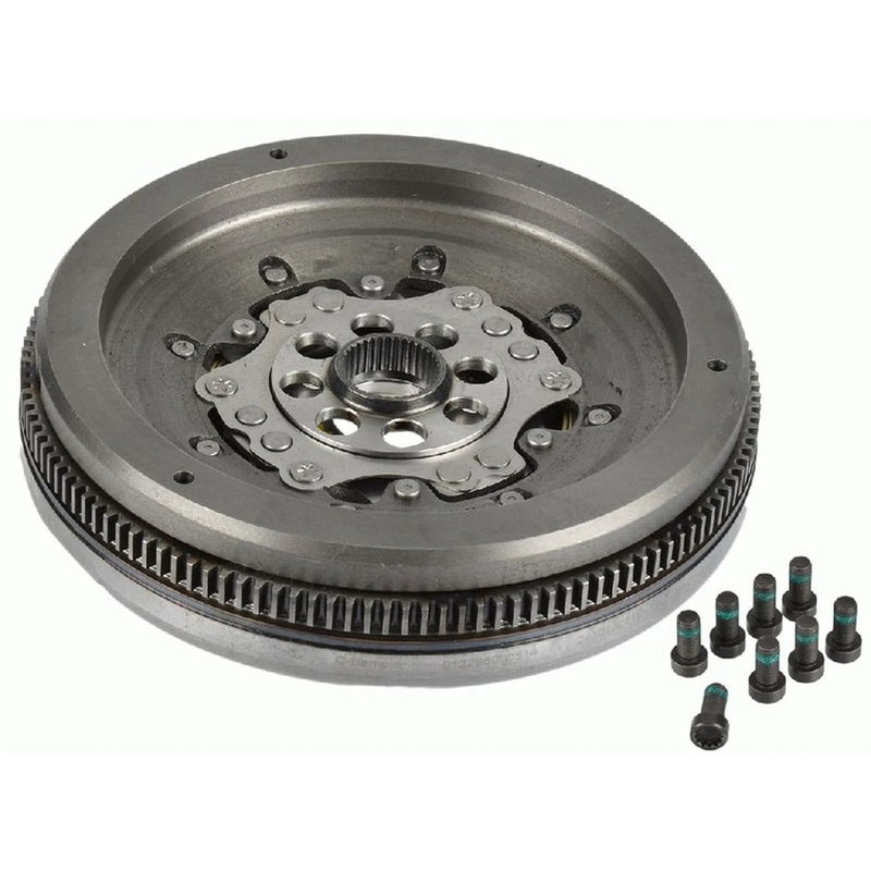 Sachs Engine Flywheel Teeth 2295000514