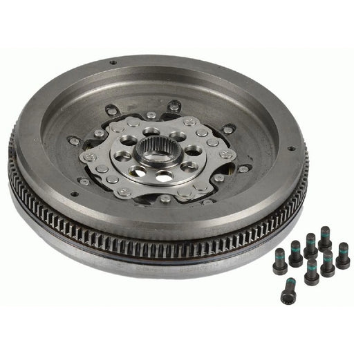 Sachs Engine Flywheel Teeth 2295000514