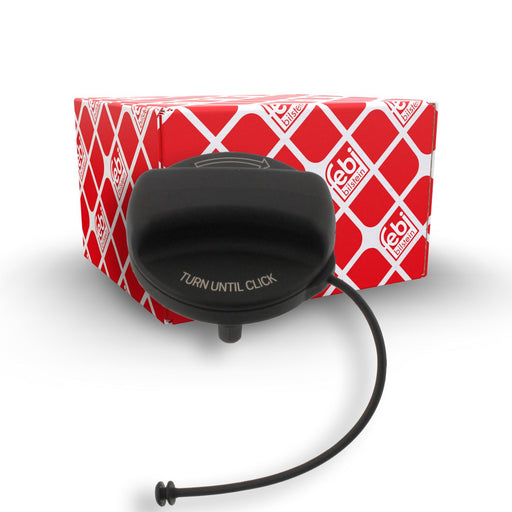 FEBI BILSTEIN 45359 Fuel Tank Cap Fits BMW 1 Series X1 Mini Rolls-Royce Toyota FEBI - Town Parts