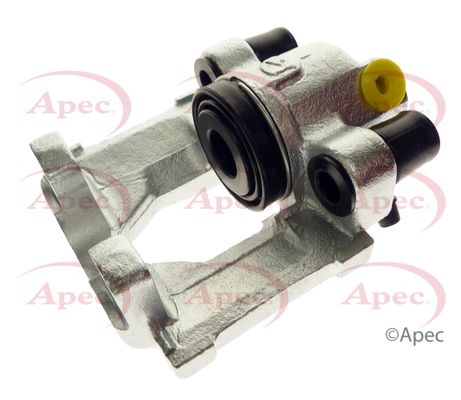 Apec Brake Caliper Assembly Rear Left