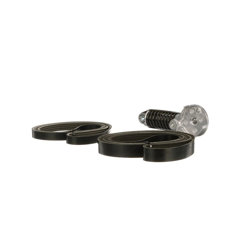 Gates V-Ribbed Belt Set K026PK803EST