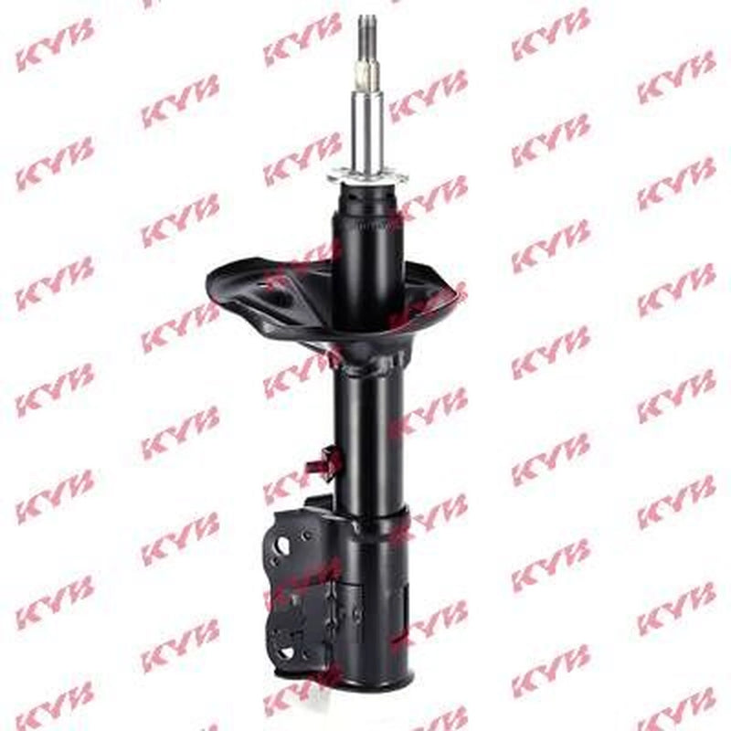 KYB Shock Absorber Damper Strut Front Right 633147