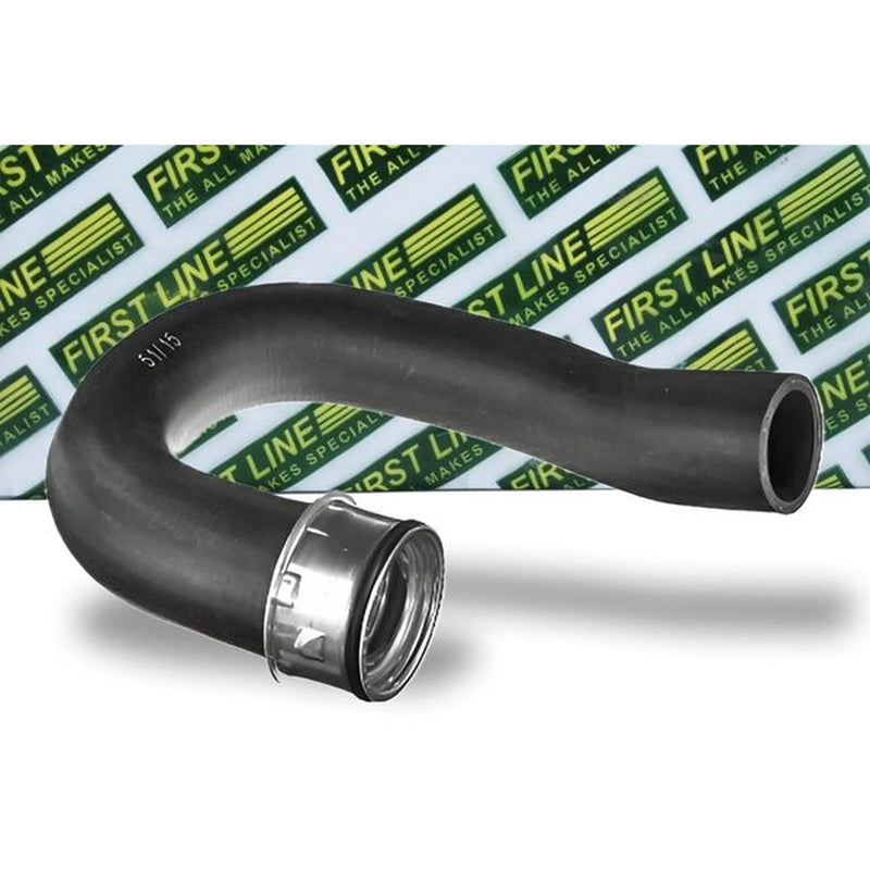 First Line Intercooler Turbo Charge Air Hose FTH1436