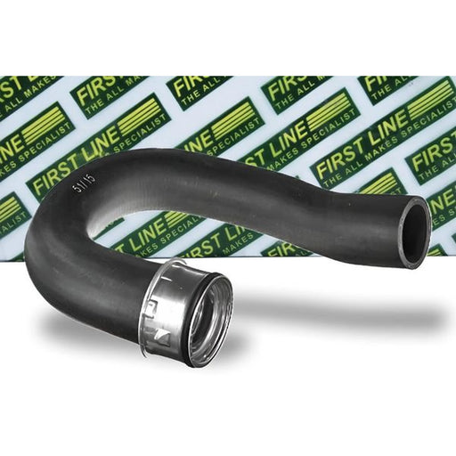 First Line Intercooler Turbo Charge Air Hose FTH1436