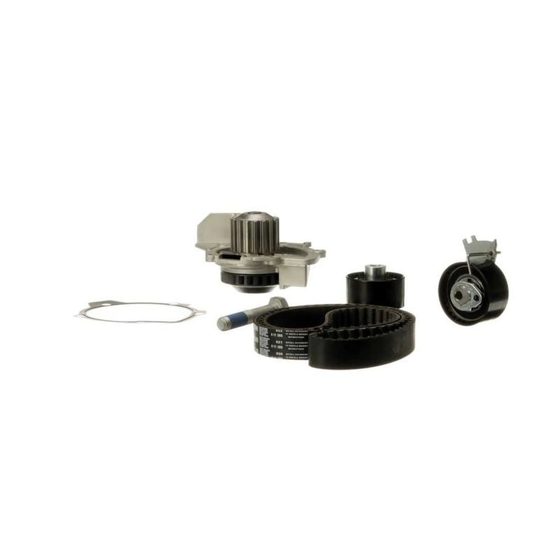 Gates Timing Belt & Water Pump Kit KP15672XS