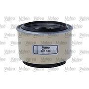Valeo Fuel Filter Element 587180