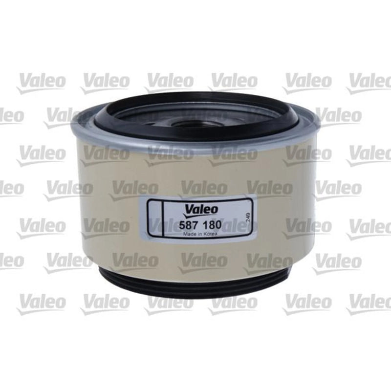 Valeo Fuel Filter Element 587180