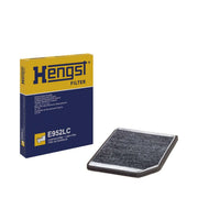 Hengst Cabin Air Filter (Pollen Filter) E952LC