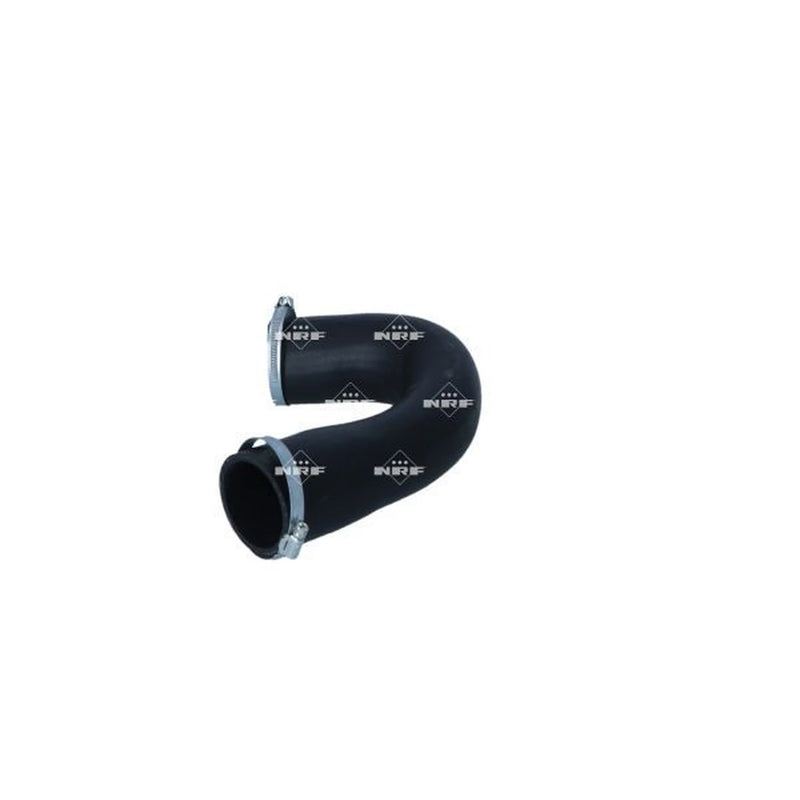 NRF Intercooler Turbo Charge Air Hose 166208