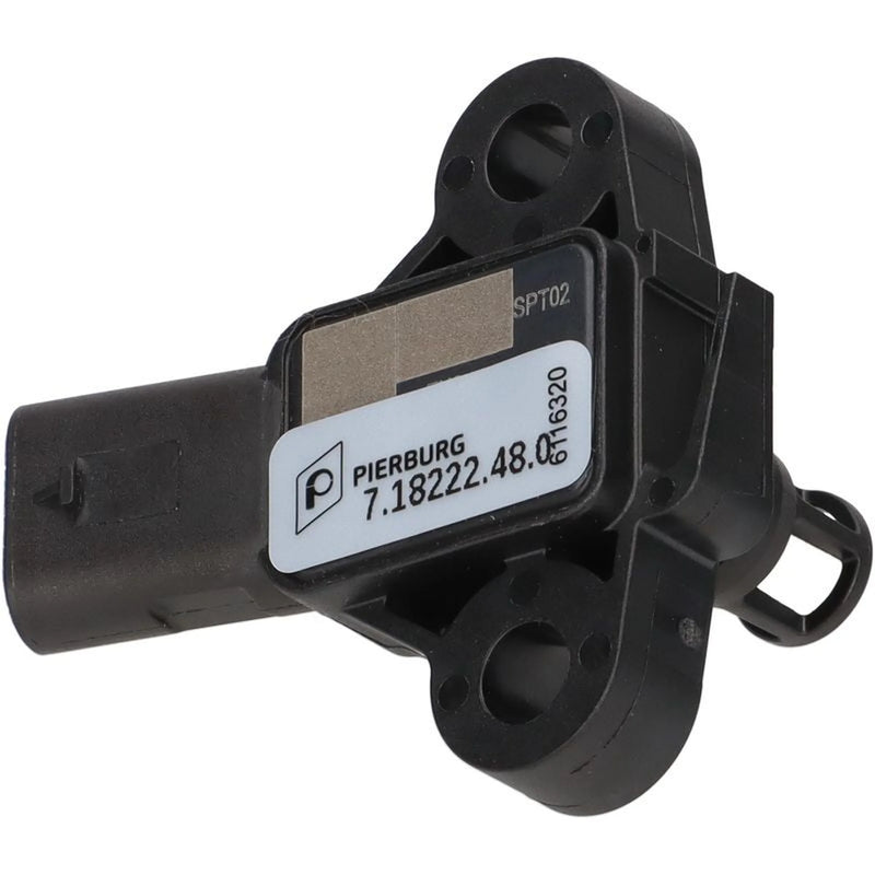 Pierburg MAP Sensor (Manifold Air Pressure) Charge Air Cooler 7.18222.48.0