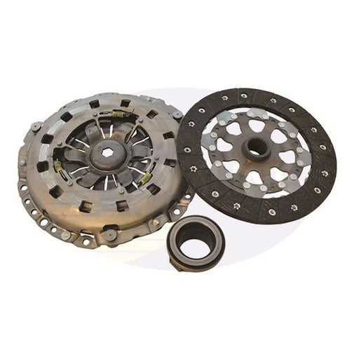 Comline Clutch Kit Set 3pc ECK361