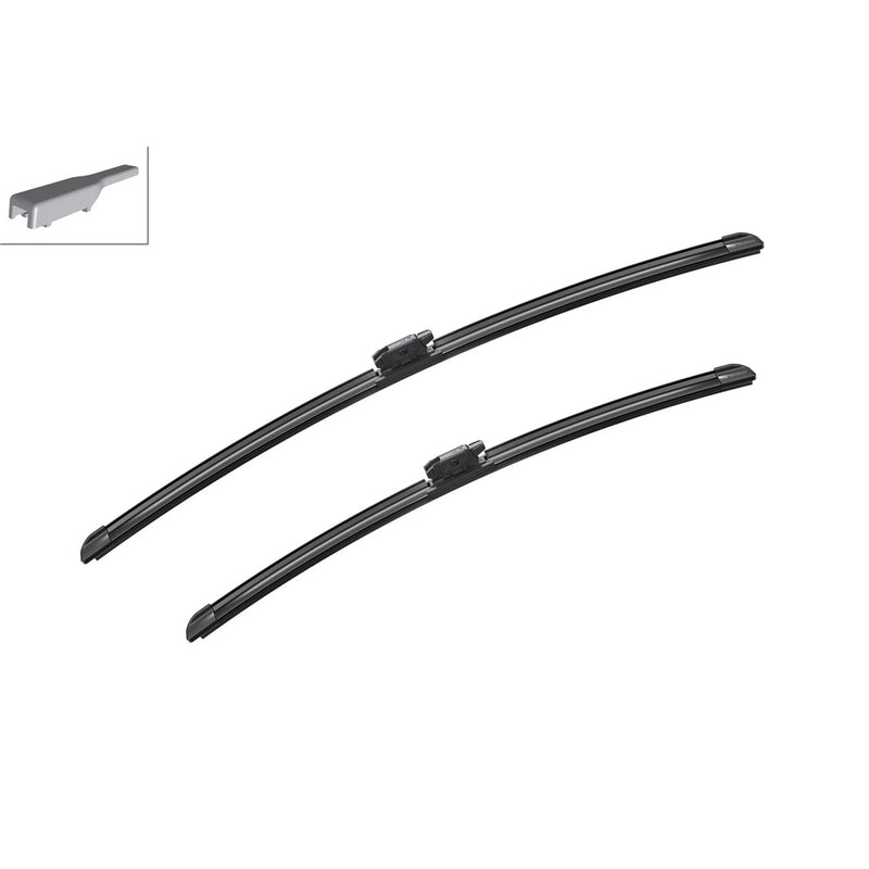 Bosch Aerotwin Wiper Blade Set 600mm + 500mm — A495S OE 61612455086
