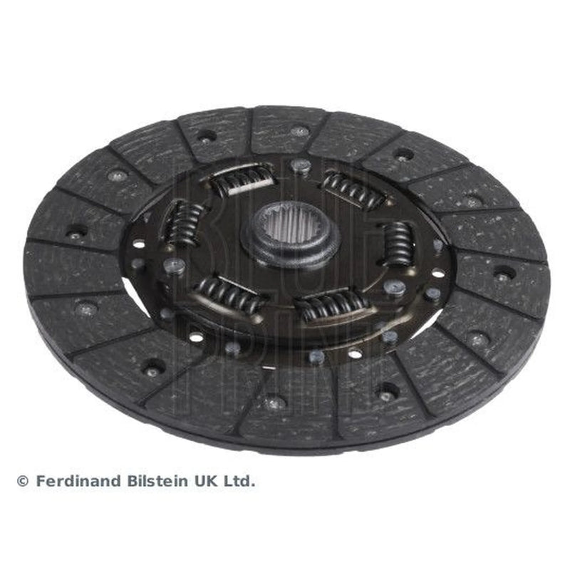 Blue Print Clutch Friction Disc Plate 18 Splines ADK83117