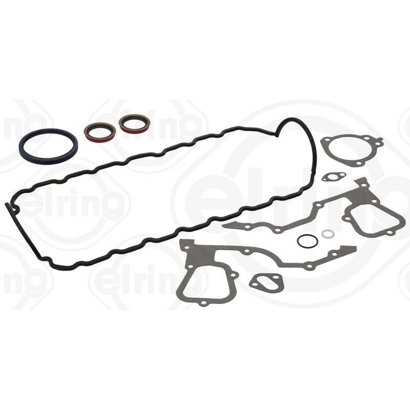 Elring Crankcase Gasket Kit ID 591.980